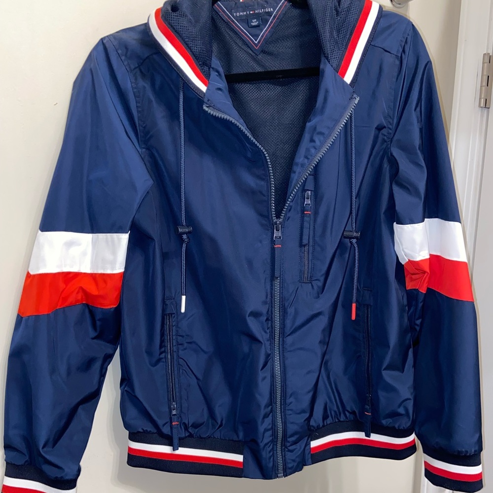 Tommy Hilfiger Jacket